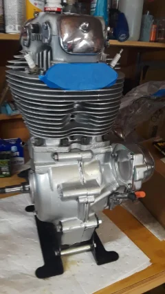 Engine / transmission builder ,  contact info