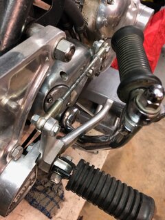 Rearsets (2018)
