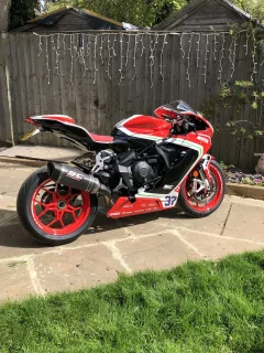 What’s the best none Norton Norton ?