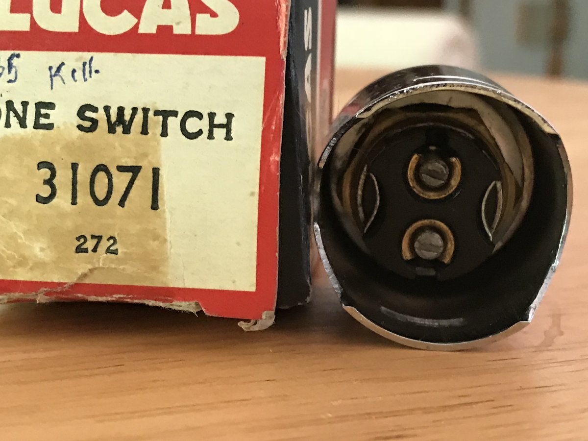 31701 switch