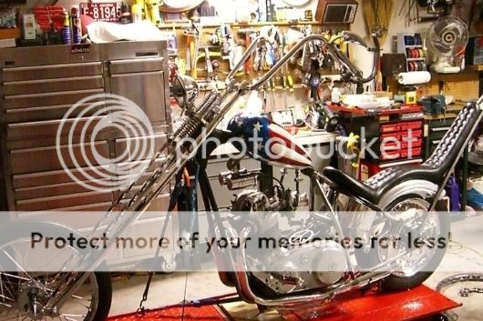 Commando Choppers please Commando Choppers please